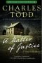 [Inspector Ian Rutledge 11] • Ian Rutledge 11 - A Matter of Justice